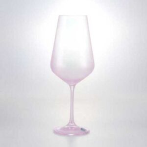 Набор бокалов для вина Кристалекс Богемия Sandra 550 мл 37621 2