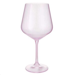 Набор бокалов для вина Кристалекс Богемия Sandra 570 мл 37879 2