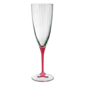 Набор фужеров для шампанского Кристалекс Богемия Kate 220мл 40076 2