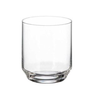 Набор стаканов для виски Crystalite Bohemia Ara/Ines 350мл 27461 2