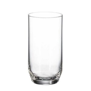 Набор стаканов для воды Crystalite Bohemia Ara/Ines 250мл 27460 2