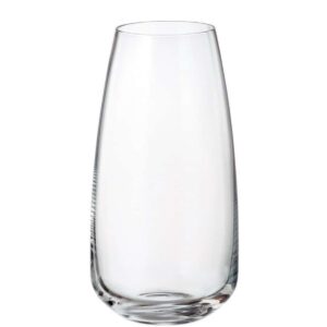Набор стаканов для воды Кристалайт Богемия Anser Alizee 550мл GLPM 33490 2