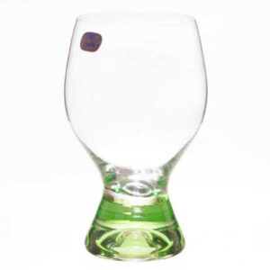 Набор стаканов Кристалекс Богемия Джина 450мл 40079 2