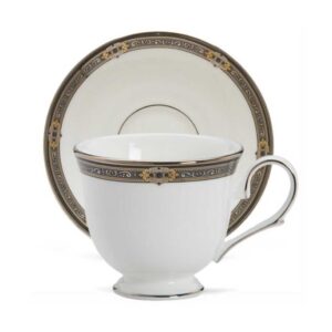 Блюдце для чашки чайно-кофейной Lenox Классические ценности 15см 2