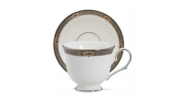 Блюдце для чашки чайно-кофейной Lenox Классические ценности 15см 2
