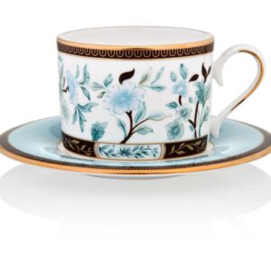Блюдце для чашки чайной Lenox Дворцовый сад Маркеса 14,5см 1