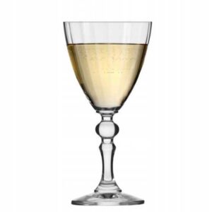 Бокал для белого вина Krosno Иллюминация 170мл 1