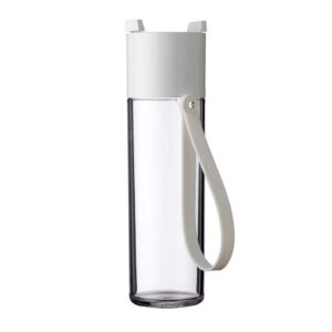 Бутылка для воды Mepal 0,5л белая 1