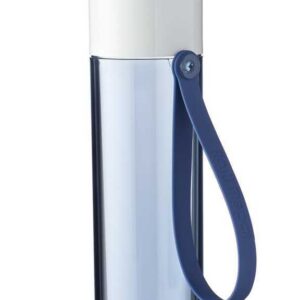Бутылка для воды Mepal 0,5л темно-синяя 2
