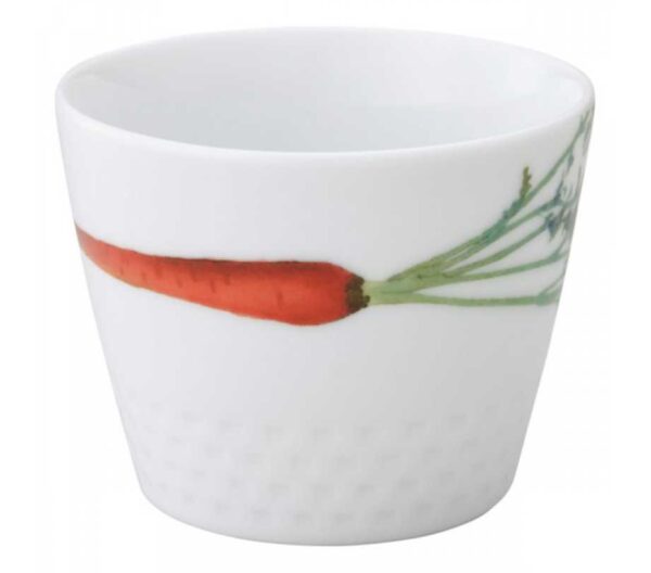 Чаша Noritake Овощной букет Морковка 9см 1