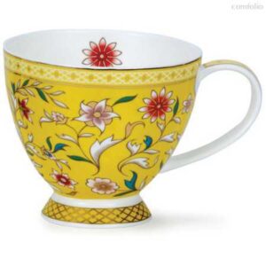 Чашка чайная Dunoon Мандалай 450мл 2