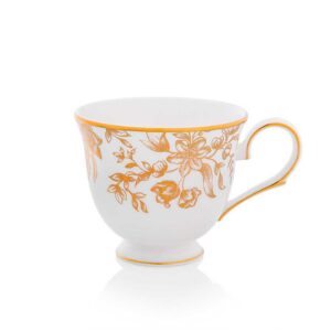 Чашка чайная Lenox Золотистый лес Маркеса 180мл 1