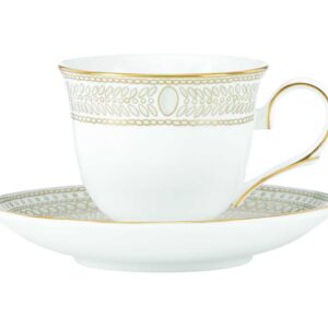 Чашка чайная Lenox Золотой жемчуг Маркеса 180мл 1