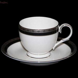 Чашка чайная Noritake Патрина Плат 200мл 1