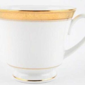 Чашка чайная Noritake Сигнэйче Голд 200мл 1