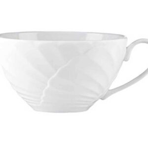 Чашка чайно-кофейная Lenox Плиссе Маркеса 240мл 1
