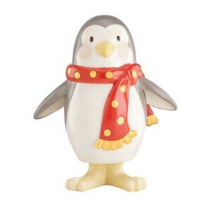 Фигурка Lenox Пингвин 15см 1