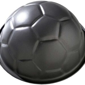 Форма для выпечки Birkmann Футбольный мяч 22,5см 1