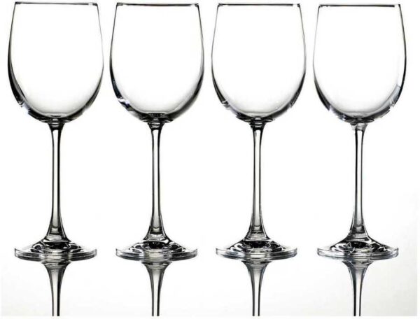 Набор бокалов для белого вина Lenox Тосканская классика 24см 2шт 1