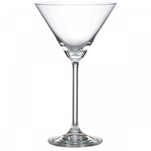 Набор бокалов для мартини Lenox Тосканская Классика 230мл 4шт 1
