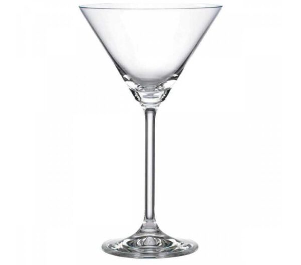 Набор бокалов для мартини Lenox Тосканская Классика 230мл 4шт 1