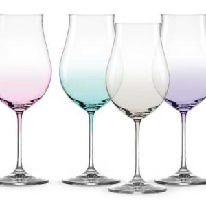 Набор бокалов для вина Lenox Тосканская классика 355мл 4шт разноцвет 1