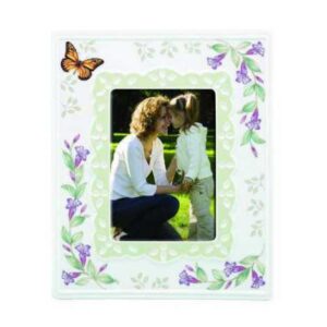 Набор рамок для фото Lenox Бабочки на лугу 3шт 1