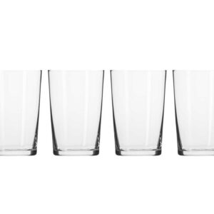 Набор стаканов для воды Krosno Базовая линия 250мл 6 шт 1