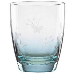 Набор стаканов для воды Lenox Бабочки на лугу 360мл 4шт 1