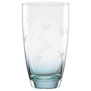 Набор стаканов для воды Lenox Бабочки на лугу 540мл 4шт 1
