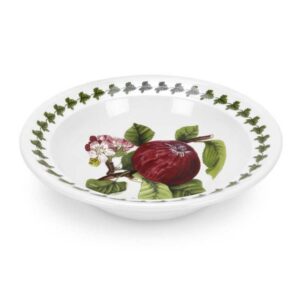Набор тарелок для каши Portmeirion Помона Красное яблоко 15см 6шт 1