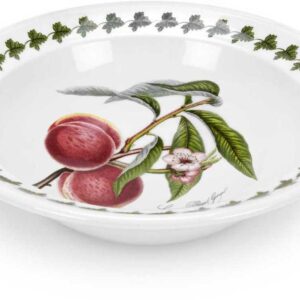 Набор тарелок для каши Portmeirion Помона Персик 15см 6шт 1