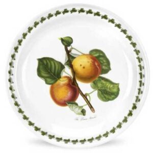 Набор тарелок обеденных Portmeirion Помона Абрикос 25см 6шт 1