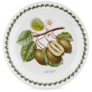 Набор тарелок обеденных Portmeirion Помона Киви 25см 6шт 1