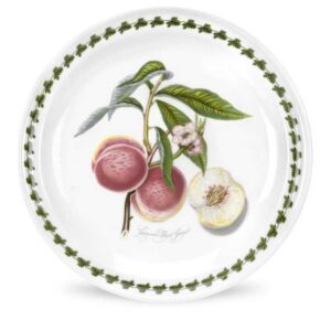 Набор тарелок обеденных Portmeirion Помона Персик 25см 6шт 1