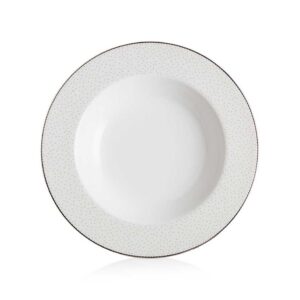 Набор тарелок суповых Noritake Брум-стрит 25см 6 шт 1