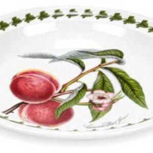 Набор тарелок суповых Portmeirion Помона Персик 20см 6шт 1