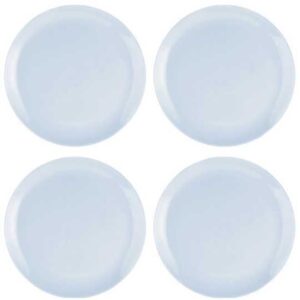 Набор тарелок закусочных Portmeirion Выбор 23,5см 4шт голубой 1