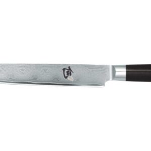 Нож для нарезки KAI Шан Классик белый 23см 1