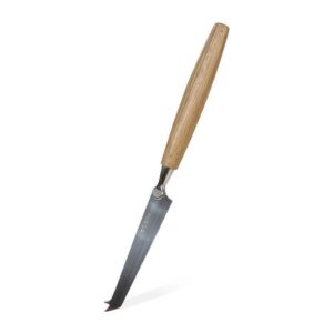 Нож для твёрдого сыра Boska 22см 1
