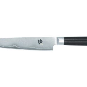 Нож кухонный универсальный KAI Шан Классик белый 15см 1