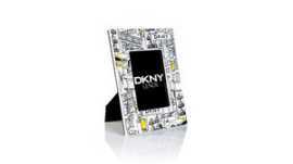 Рамка для фото Lenox Городские ценностиТакси DKNY 13х18см 1