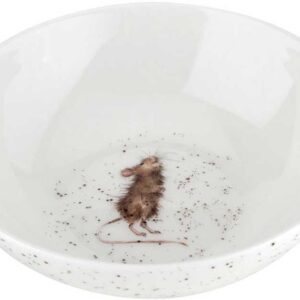 Салатник порционный Royal Worcester Забавная фауна Мышь 15см 1