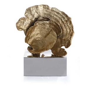 Скульптура Michael Aram Коралл 35см 2015г лимвып 48 500 1