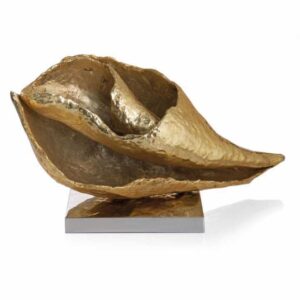 Скульптура Michael Aram Морская раковина 57см 2015г лимвып 4 500 1