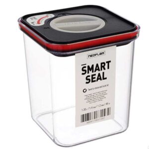 Контейнер с крышкой Neoflam Smart Seal 1,35 л 2