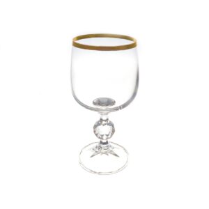 Набор бокалов для вина AS Crystal RIM 190 мл 2