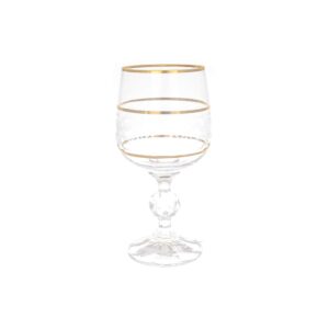 Набор бокалов для вина Bohemia V-D 230 мл 47530 GLPM 47530 2