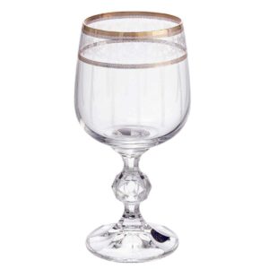 Набор бокалов для вина Bohemia V-D 230мл 45909 2
