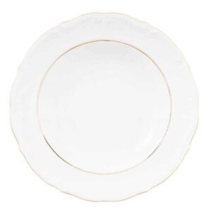 Набор глубоких тарелок Repast Классика 22,5 см 2
